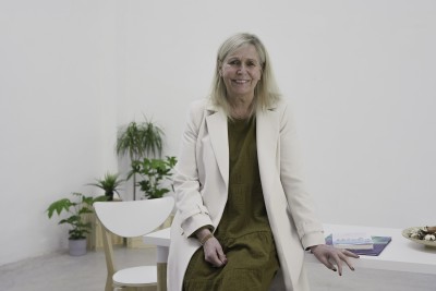 Paula Parkinson, directora de Educación Infantil y Primaria de King’s College Madrid