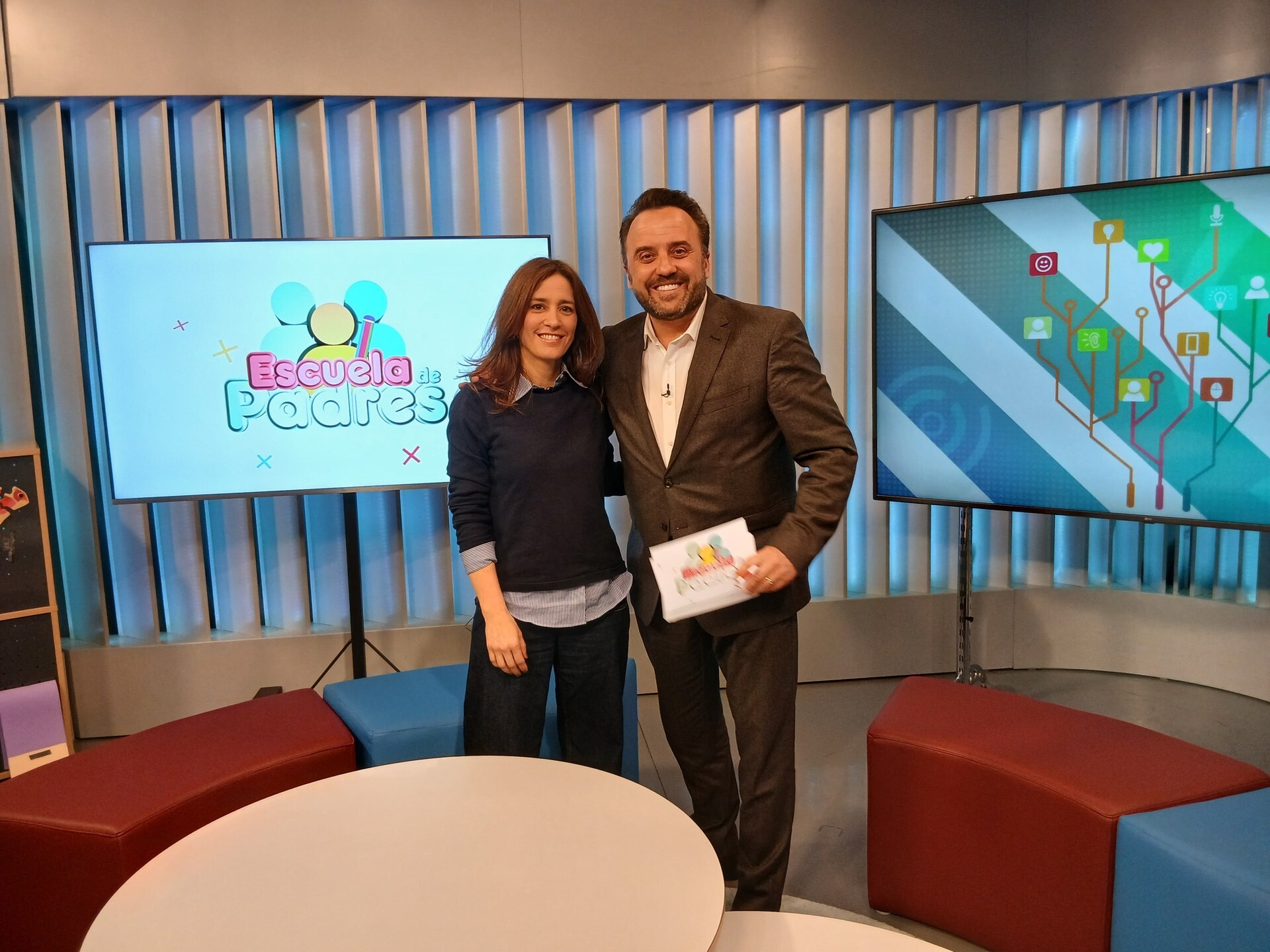 La tutoría que conecta