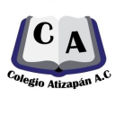 Logo de Colegio Atizapan