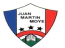 Logo de Colegio Juan Martin Moye A. C.