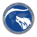 Logo de Colegio Etac Lomas Lindas 