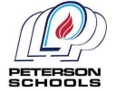 Logo de Escuela Infantil Peterson Lomas