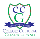 Logo de Colegio Cultural Guadalupano