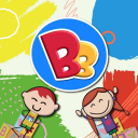 Logo de Escuela Infantil Babyboomers Plantel Metepec