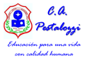 Logo de Colegio Activo Pestalozzi