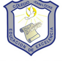 Logo de Colegio John Locke
