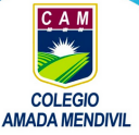 Logo de Colegio Amada Mendivil A.c.