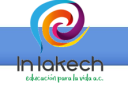 Logo de Colegio Inlakech Educacion Para La Vida