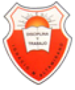 Logo de Colegio Ignacio Altamirano