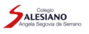 Logo de Colegio Angela Segovia De Serrano