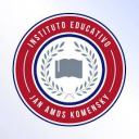 Logo de Colegio Jan Amos Komensky