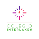 Logo de Colegio Interlaken