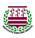 Logo de Colegio Emiliani México