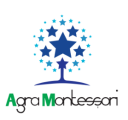 Logo de Colegio Agra Montessori