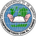 Logo de Colegio 21 De Marzo