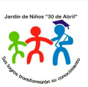 Logo de Escuela Infantil 30 De Abril