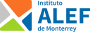 Logo de Colegio Alef
