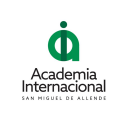 Logo de Colegio Academia Internacional 