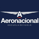 Logo de Instituto Aeronacional, Bachillerato De Aviacion, S.c.