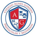 Logo de Colegio Agnes Gonzha