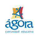Logo de Colegio Agora Comunidad Educativa