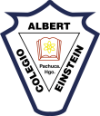 Logo de Colegio Albert Einstein