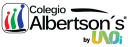 Logo de Colegio Albertson's