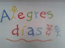 Logo de Colegio Alegres Dias