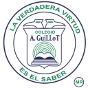 Logo de Colegio Alejandro Guillot
