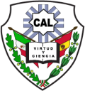 Logo de Colegio Alfonso De Ligorio