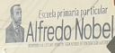 Logo de Colegio Alfredo Nobel