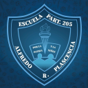 Logo de Colegio Alfredo R Plascencia