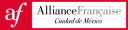 Logo de Instituto Alianza Francesa de Mexico