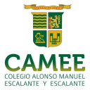 Logo de Colegio Alonso Manuel Escalante Y Escalante