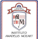 Logo de Colegio Amadeus Mozart