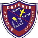 Logo de Colegio Amador Velasco