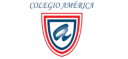 Logo de Colegio América