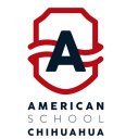 Logo de Colegio American School Chihuahua