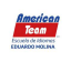 Instituto American Team Molina