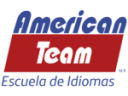 Logo de Instituto American Team Queretaro Tejeda