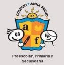 Logo de Colegio Anna Freud