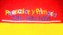 Logo de Colegio Ana Sullivan