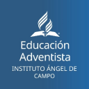Logo de Colegio Angel De Campo