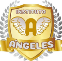 Logo de Colegio Ángeles, Tula 
