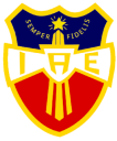 Logo de Colegio Anglo Español
