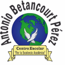 Logo de Colegio Antonio Betancourt Perez