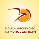 Logo de Colegio Antonio Caso