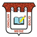 Logo de Colegio Antonio Mediz Bolio