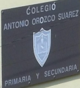 Logo de Colegio Antonio Orozco Suarez