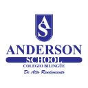 Logo de Colegio Anderson